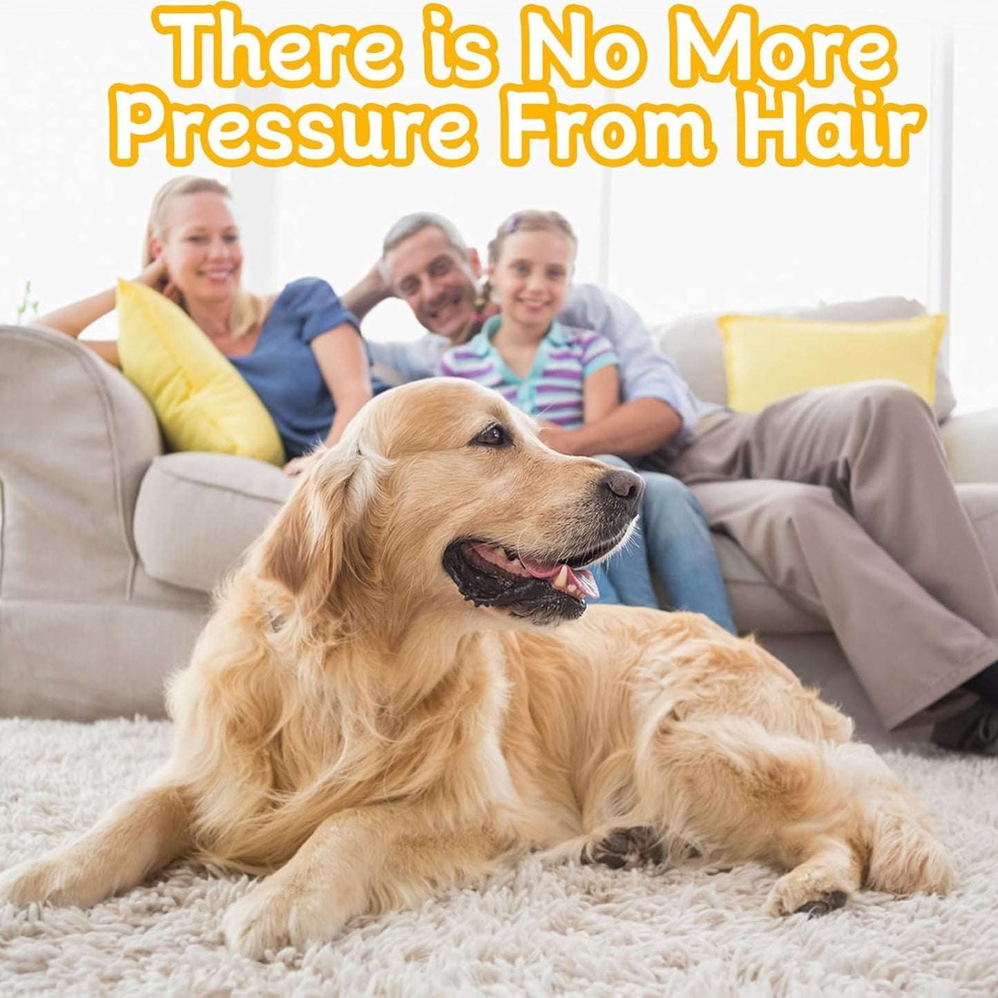 CoreBay™ Pet Hair Remover Gloves
