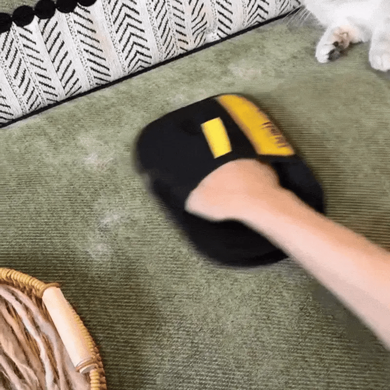CoreBay™ Pet Hair Remover Gloves