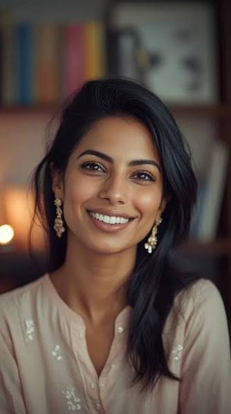 <strong>— Neha R</strong>